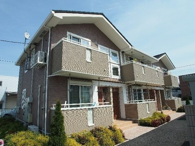 ��ʌ��������܎s�k��g�쒬�Q���ڂ̃A�p�[�g�̌����O��