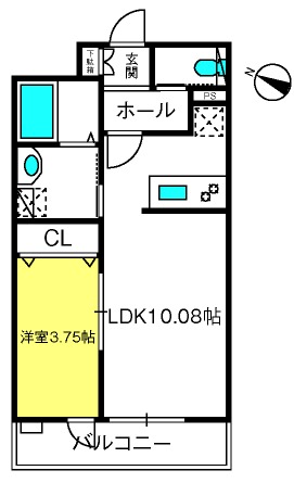 ��ʌ��������܎s����厚�󗈂̃A�p�[�g�̊Ԏ�