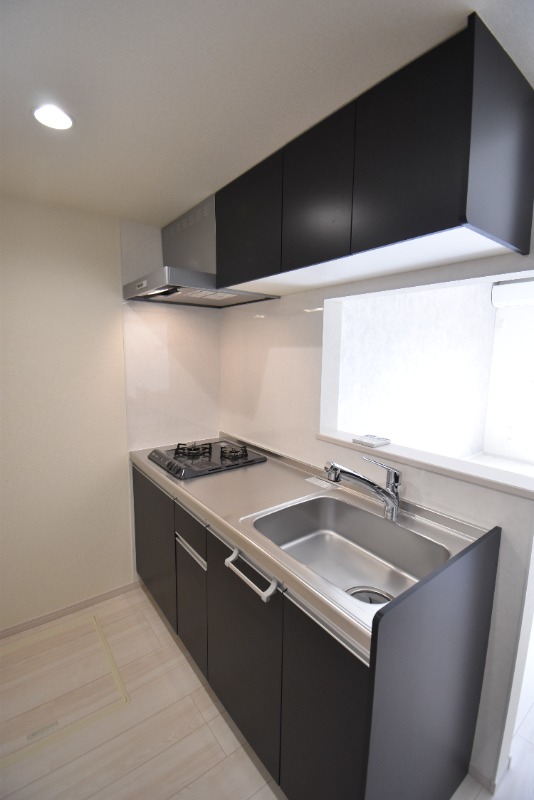 ��ʌ��������܎s����厚�󗈂̃A�p�[�g�̃L�b�`��