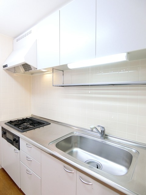 ��ʌ�����s���V���̃}���V�����̃L�b�`��