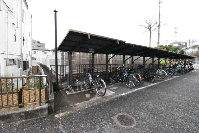 ��ʌ��������܎s�΋擌�Y�a�Q���ڂ̃}���V�����̂��̑�