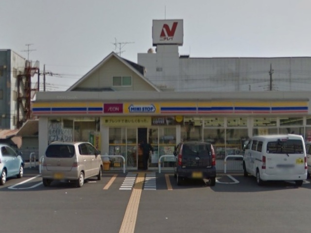 ��ʌ��������܎s�k��g�쒬�Q���ڂ̃A�p�[�g�̎���