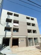 ��ʌ��������܎s��{��g�~���R����152-1�̃}���V�����̌����O��