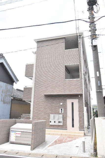 ��ʌ��������܎s������{�����S���ڂ̃A�p�[�g�̌����O��