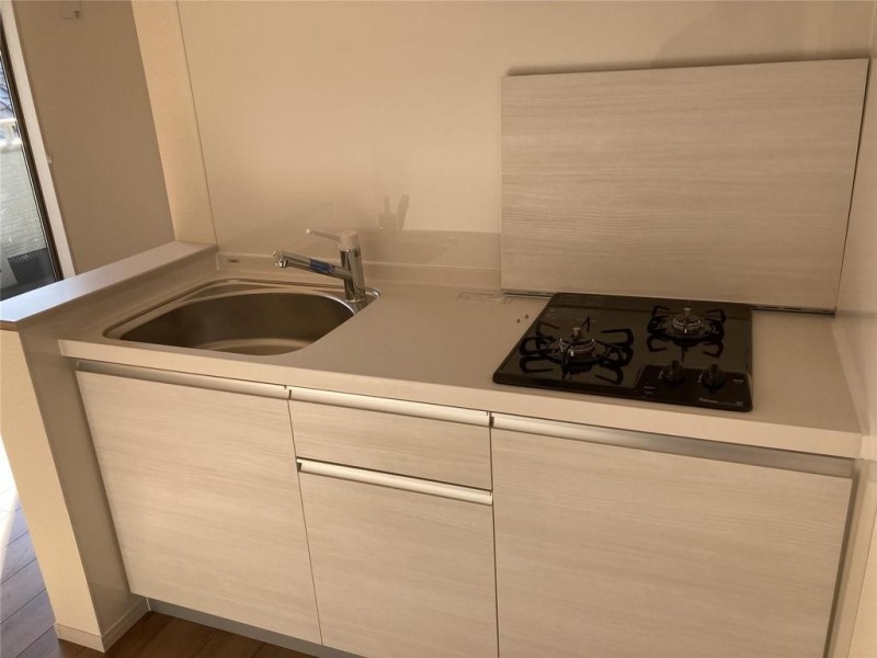 ��ʌ��������܎s������{�����S���ڂ̃A�p�[�g�̃L�b�`��