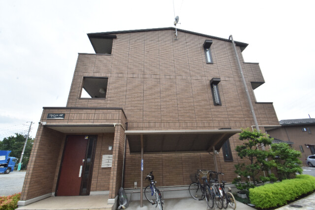 ��ʌ��������܎s�������a�c���P���ڂ̃A�p�[�g�̌����O��