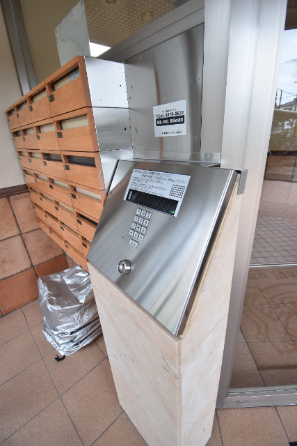 ��ʌ������s�����Q���ڂ̃}���V�����̂��̑�