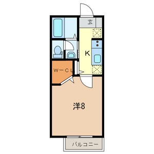 ��ʌ��z�J�s�k�z�J�Q���ڂ̃A�p�[�g�̊Ԏ�