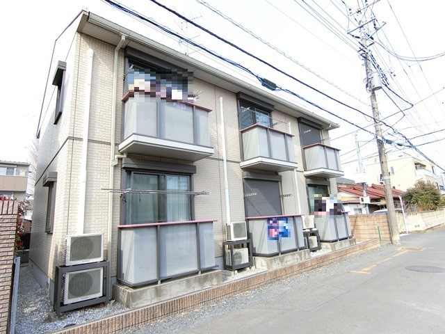 ��ʌ��������܎s������{�����S���ڂ̃A�p�[�g�̌����O��