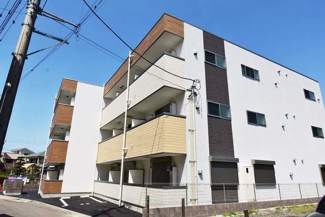 ��ʌ��������܎s����厚���m��149-1�̃}���V�����̌����O��