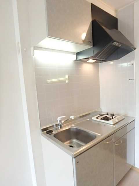 ��ʌ��������܎s��{����ؒ��S���ڂ̃A�p�[�g�̃L�b�`��