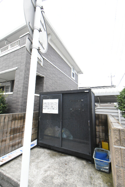 ��ʌ��@�c�s���V�h�T���ڂ̃A�p�[�g�̂��̑�