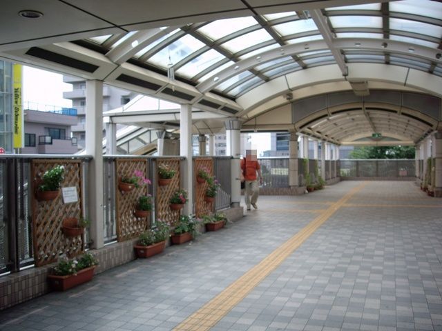 ��ʌ��������܎s�k����i���R���ڂ̃A�p�[�g�̎���