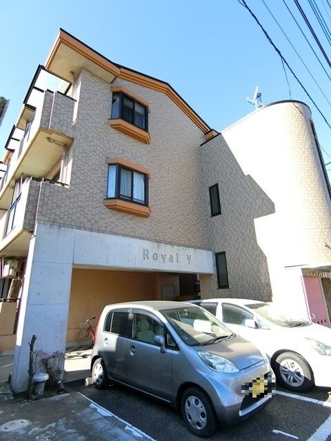 ��ʌ��������܎s�k��{�����S����117-8�̃}���V�����̌����O��