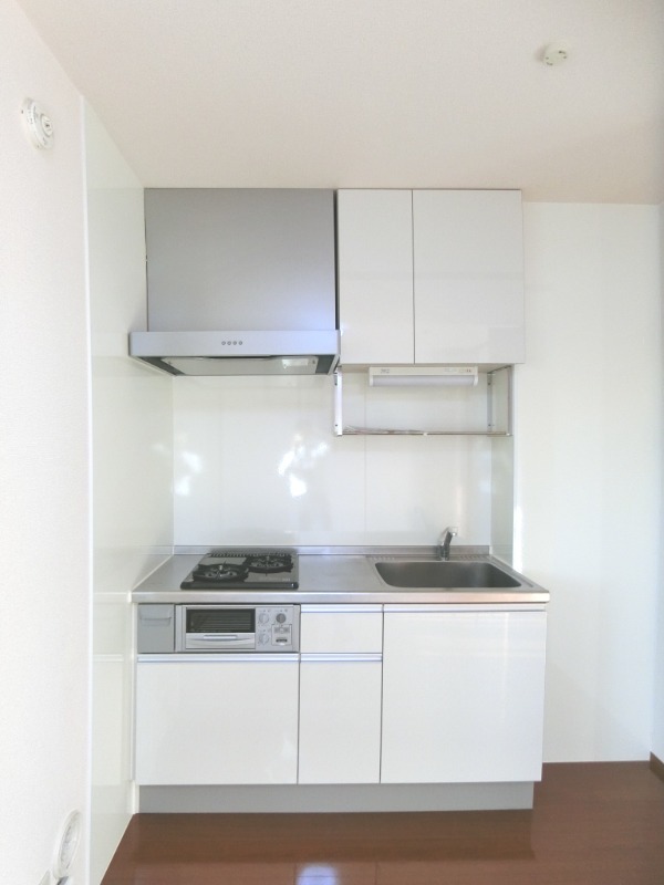 ��ʌ��z�J�s�����T���ڂ̃A�p�[�g�̃L�b�`��