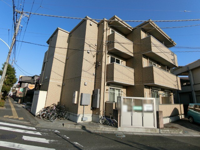 ��ʌ��z�J�s�����T���ڂ̃A�p�[�g�̌����O��