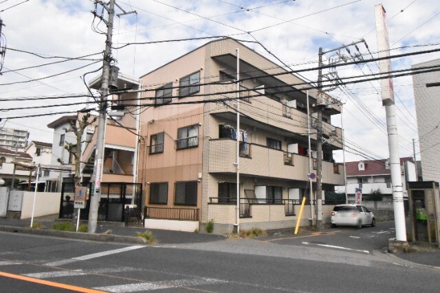 ��ʌ�����s���،����̃}���V�����̌����O��