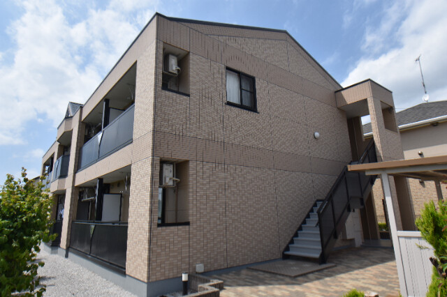 ��ʌ��������܎s��΋�㗢�P���ڂ̃A�p�[�g�̌����O��