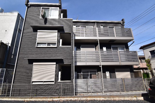 ��ʌ��������܎s�Y�a���؍�Q���ڂ̃}���V�����̂��̑�