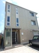 ��ʌ��������܎s������{�����R����11-8�̃A�p�[�g�̌����O��