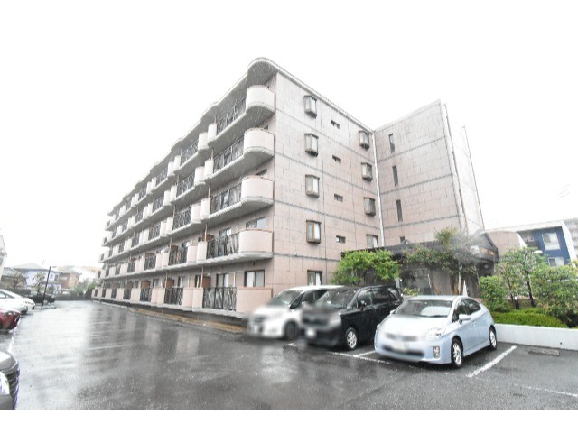 ��ʌ��z�J�s�{�{���P���ڂ̃}���V�����̌����O��