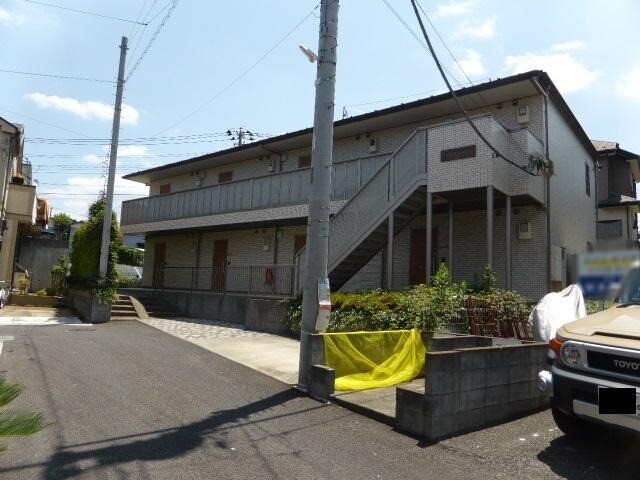 ��ʌ��������܎s��΋擌���P���ڂ̃A�p�[�g�̌����O��