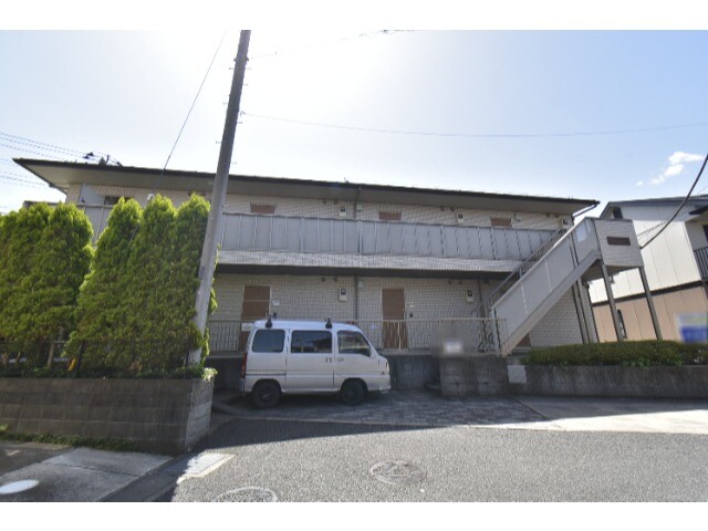 ��ʌ��������܎s��΋擌���P���ڂ̃A�p�[�g�̌����O��