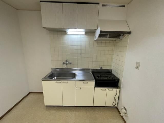 ��ʌ��������܎s����厚���V�n�̃A�p�[�g�̃L�b�`��