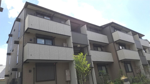 ��ʌ��z�J�s���C�N�^�E���X����1-28�̃A�p�[�g�̌����O��