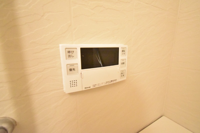 ��ʌ��z�J�s�{�{���P���ڂ̃}���V�����̂��̑��ݔ�