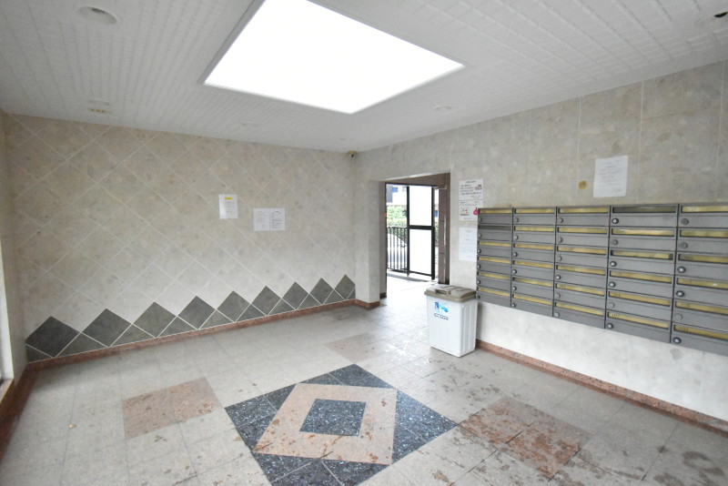 ��ʌ��z�J�s�{�{���P���ڂ̃}���V�����̃G���g�����X