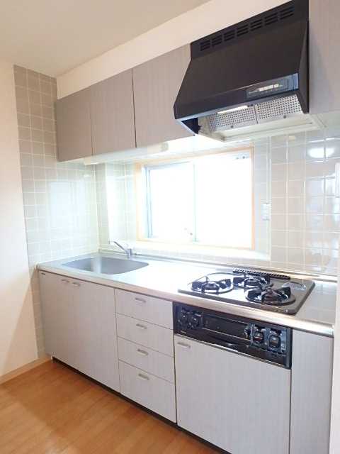 ��ʌ��������܎s�k�擌�听���P���ڂ̃}���V�����̃L�b�`��