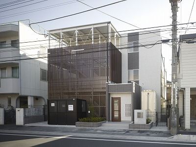 ��ʌ�����s���L�Q���ڂ̃}���V�����̌����O��