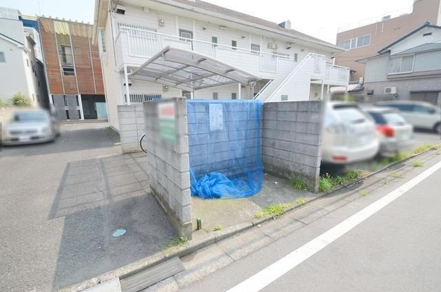 ��ʌ��������܎s�k�擌�听���P���ڂ̃}���V�����̂��̑�