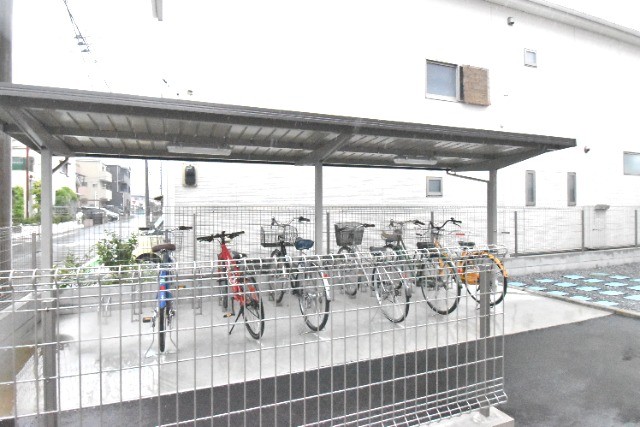 ��ʌ�����s�˒˓��Q���ڂ̃A�p�[�g�̂��̑�