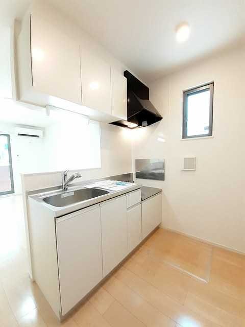 ��ʌ��������܎s��΋���̏o���̃A�p�[�g�̃L�b�`��