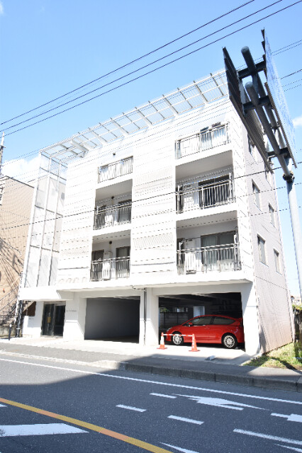 ��ʌ��������܎s�k�擌�听���P���ڂ̃}���V�����̌����O��