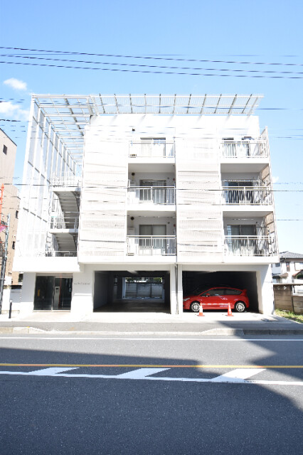 ��ʌ��������܎s�k�擌�听���P���ڂ̃}���V�����̌����O��