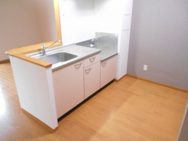 ��ʌ��������܎s�k��{�����̃}���V�����̃L�b�`��