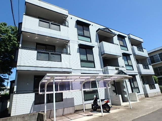 ��ʌ��������܎s�������a�c���P���ڂ̃A�p�[�g�̌����O��