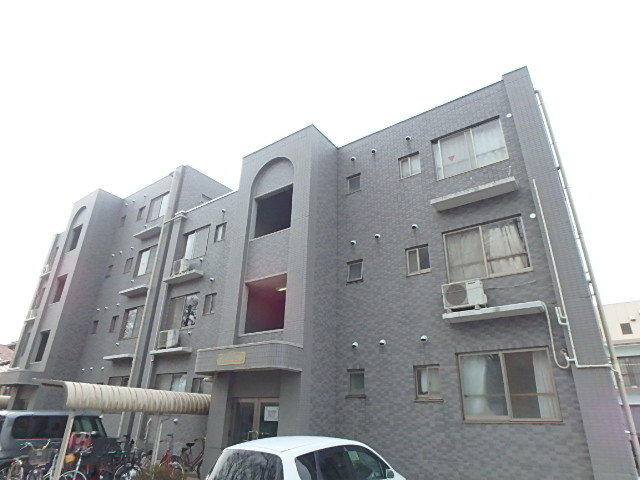 ��ʌ��������܎s�k��{�����̃}���V�����̃G���g�����X