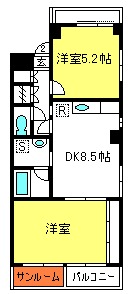 ��ʌ��������܎s��{�擌���Q���ڂ̃}���V�����̊Ԏ�