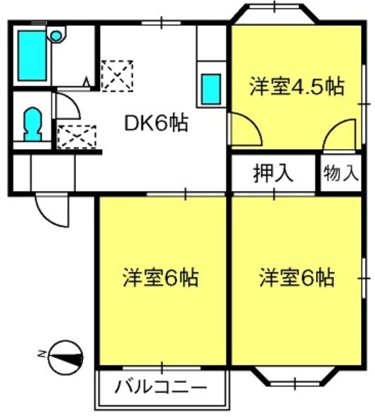 ��ʌ��������܎s��{��O���R���ڂ̃A�p�[�g�̊Ԏ�