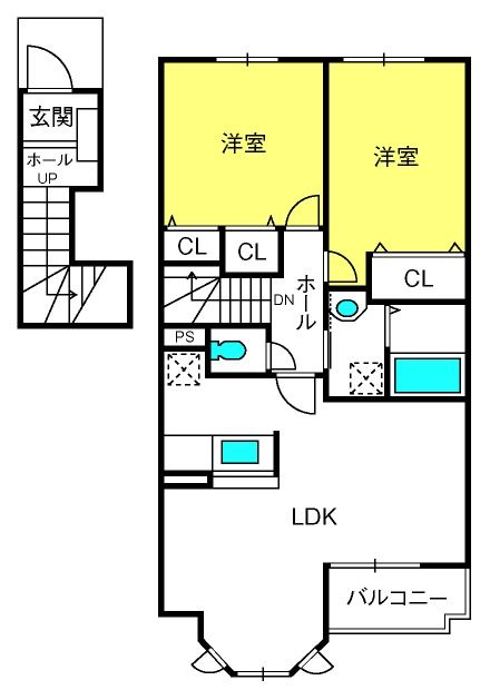 ��ʌ��k�����S�ɓޒ����h��S���ڂ̃A�p�[�g�̊Ԏ�