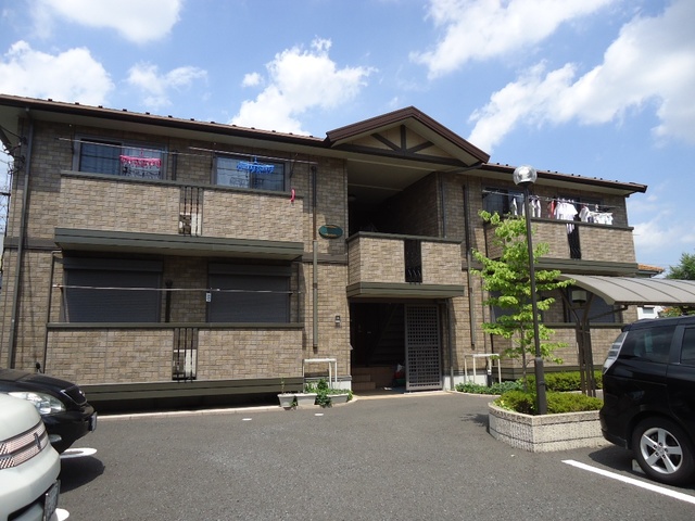 ��ʌ��������܎s�k��{����1015�̃A�p�[�g�̌����O��