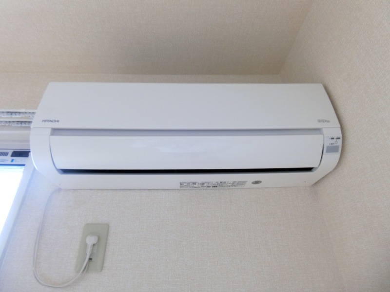 ��ʌ��z�J�s�ԎR���R���ڂ̃A�p�[�g�̂��̑��ݔ�