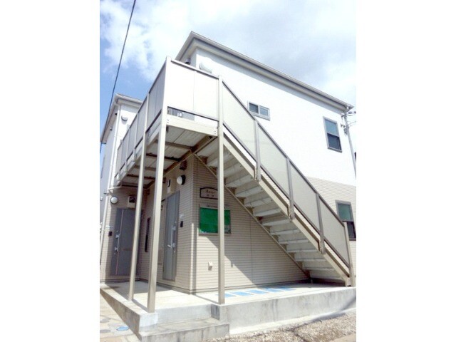 ��ʌ��������܎s�Y�a��O�n�Q���ڂ̃A�p�[�g�̌����O��