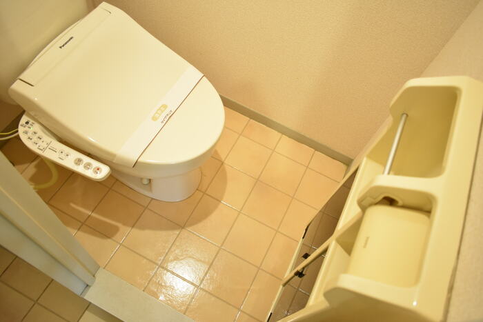 ��ʌ��������܎s����O���U���ڂ̃A�p�[�g�̃g�C��