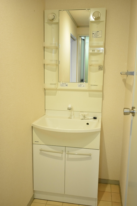 ��ʌ��������܎s����O���U���ڂ̃A�p�[�g�̐��ʏ�