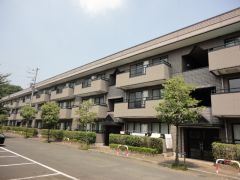 ��ʌ��������܎s����O���U����252-3�̃}���V�����̌����O��